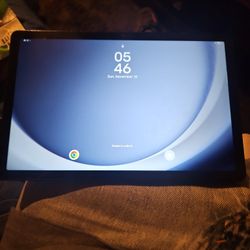 Samsung Tab A9 +