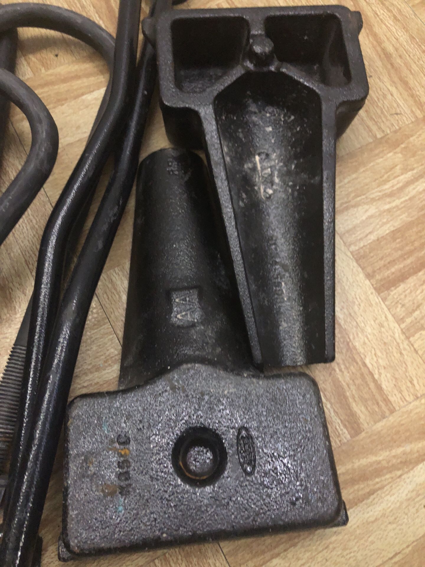 Para ford f250