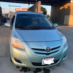 2009 Toyota Yaris