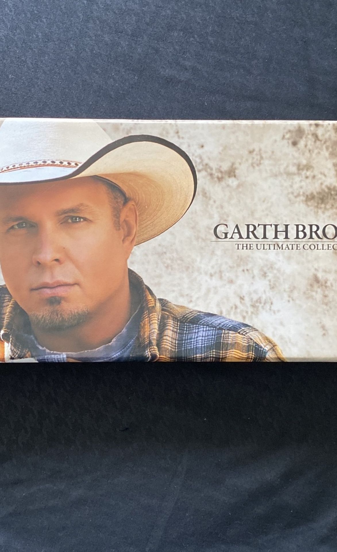 Garth Brooks