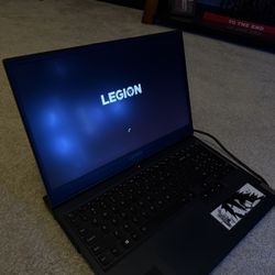 Lenovo Legion 5 Gaming Laptop – Ryzen 7 | RTX 3050 Ti | 16GB RAM | 1.38TB SSD