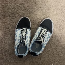Vans Low 