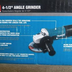 Grinder