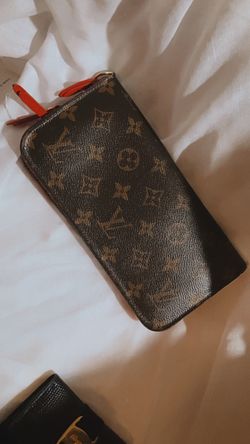 Louis Vuitton Wallet Limited Edition 