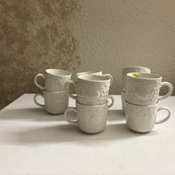 Cups