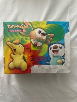 Pokémon TCG: Spring 2022 Collector Bundle