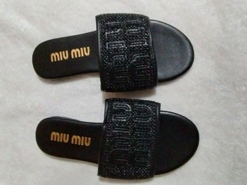 Miv Sandal Women