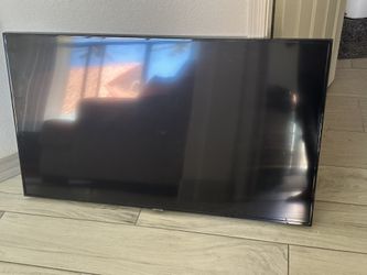 Samsung 4k 55 Inches Used For Few Months Only
