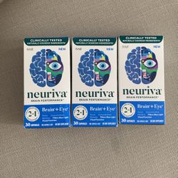 Neuriva Brain And Eye
