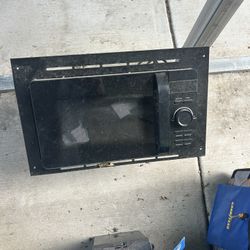 Rv Microwave