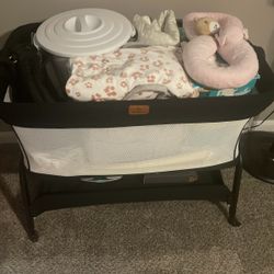 baby beds