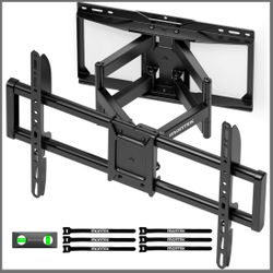 43”-80Inch Tv Wall Mount 