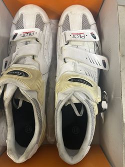 Cycling Shoes