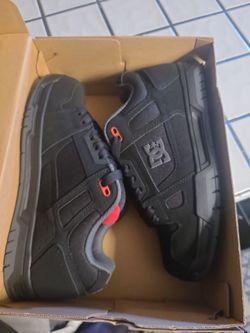 Stag DC Shoes size 8.5 mens