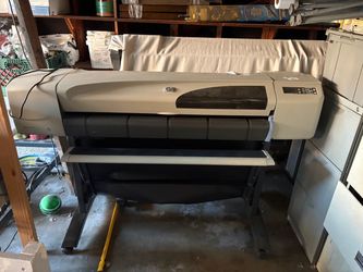 Hp Designjet 500