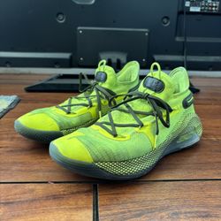 Basketball Shoes