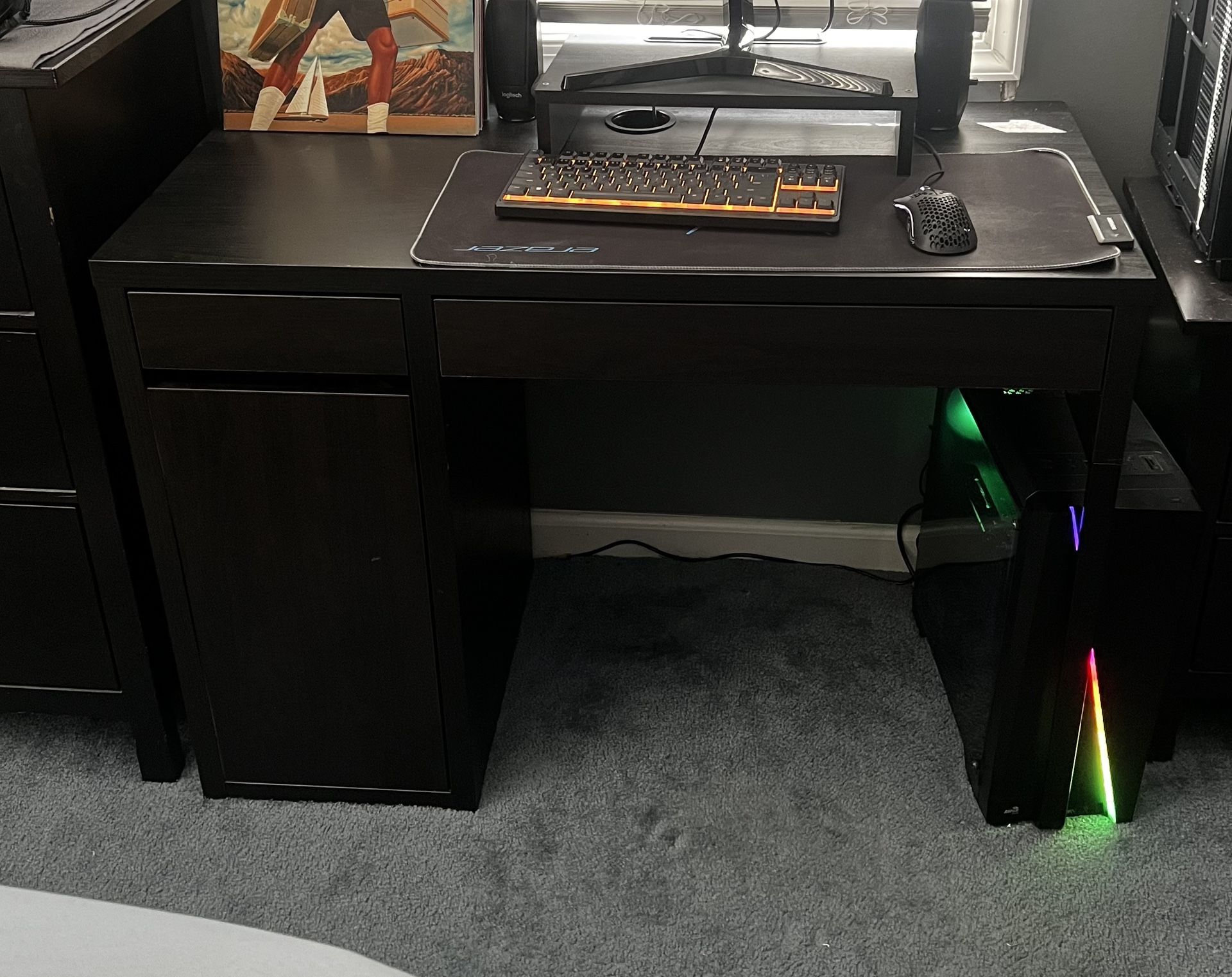 Desk