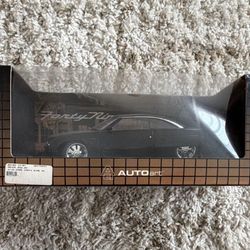 AUTOart Ford forty nine