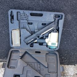 Master Nail Gun