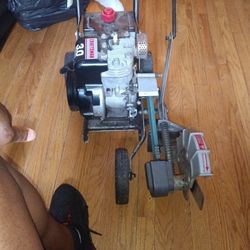 Edge Cutter