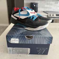 Nike KD 4 “N7”