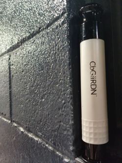 CBGardn wrinkle pen