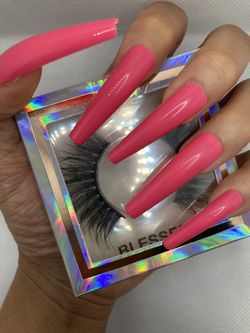 Press On Nails 💅🏼 