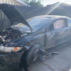 2011 Honda Civic