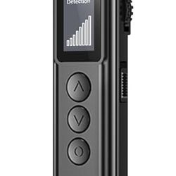 Brand New Hidden Camera Detector | Anti-Spy Bug & GPS Finder | Portable Security Device