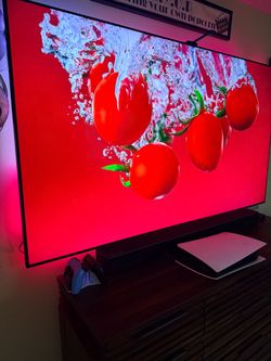 Samsung Neo QLED 4k Mini LED TV 65 Inch