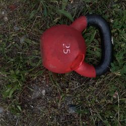 Kettle Bell