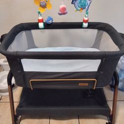 Bassinet 
