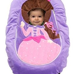 Baby Car Seat Cover