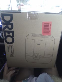 Humidifier