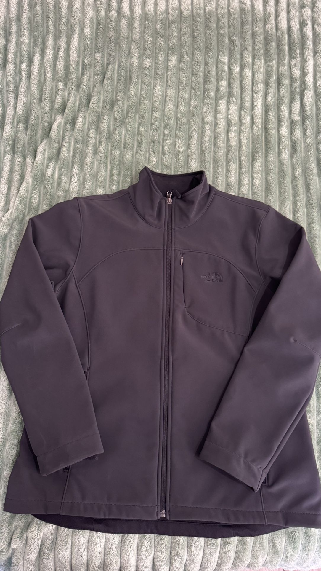Soft Shell