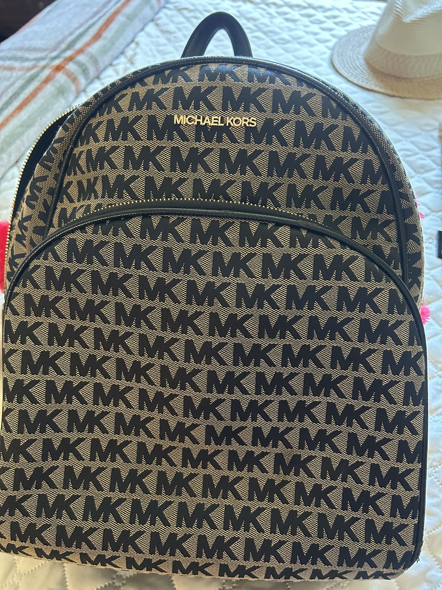 Backpack 🎒 Purse  MICHAEL KORS