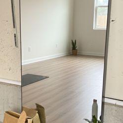 Lululemon Studio Mirror - Full Starter Kit - Like New