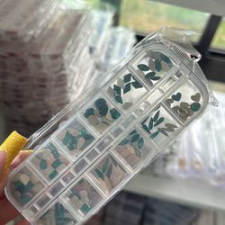 Nail Supplies