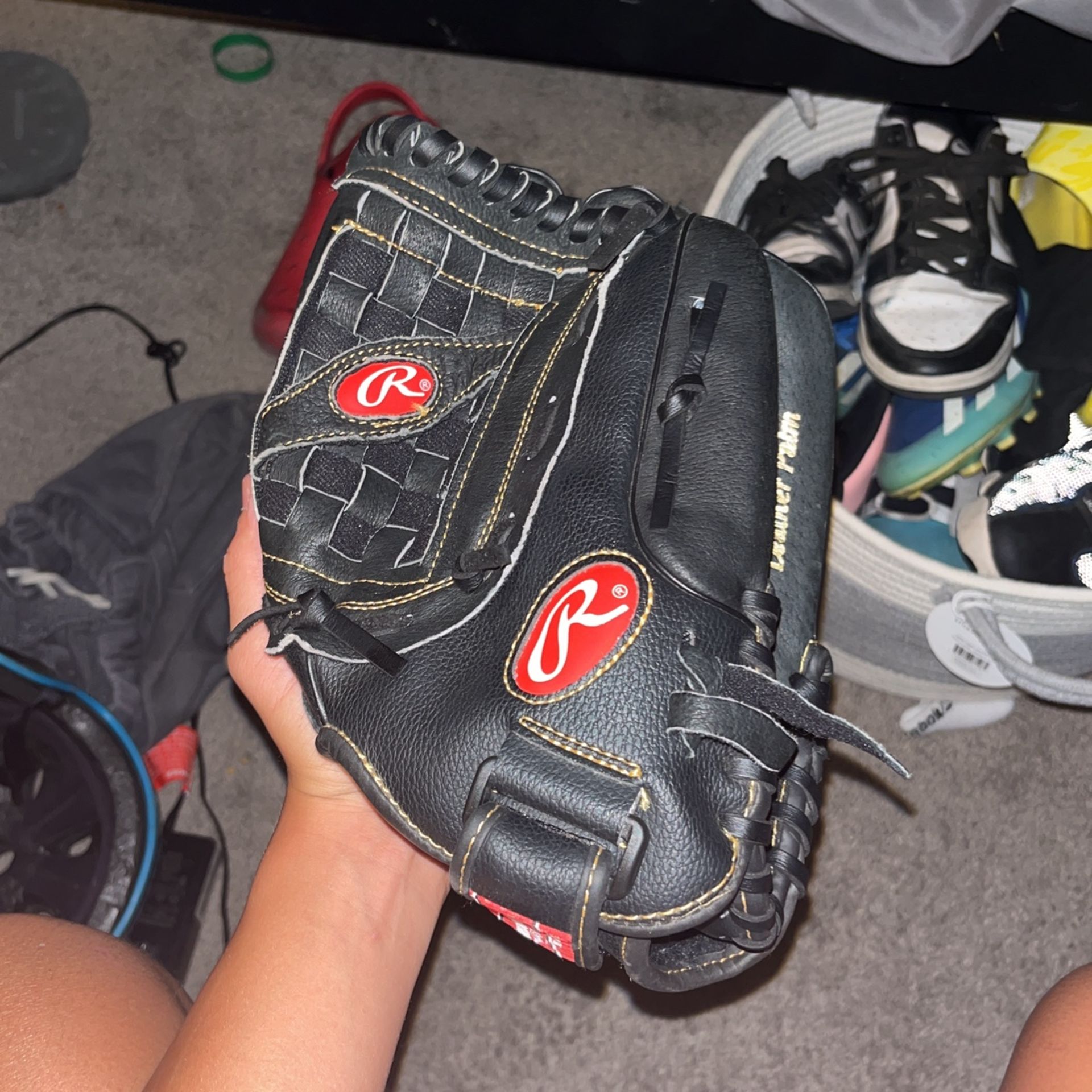 Rawlings Glove