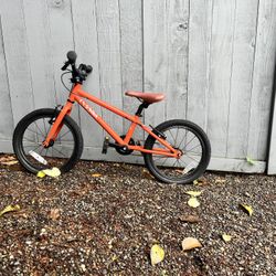 Cleary Gecko 12inch Kids Bike