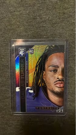 Panini Football Card
