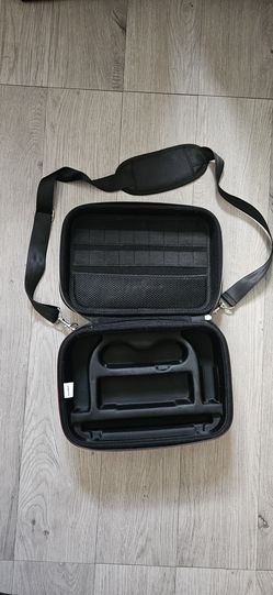 Ivoler brand Nintendo switch travel case
