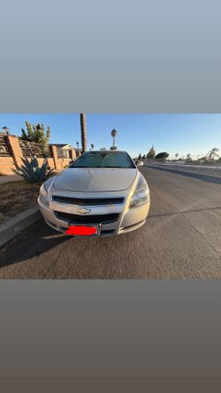 2011 Chevrolet Malibu