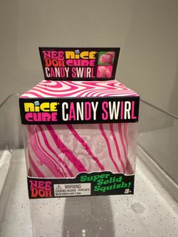 Needoh candy swirl
