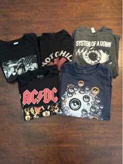 Tons of y2k clothing 2000s