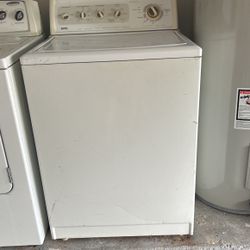 Kenmore Washer 