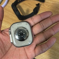Apple Watch Ultra 2 49mm