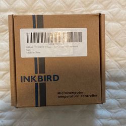 INK BIRD Thermostat 