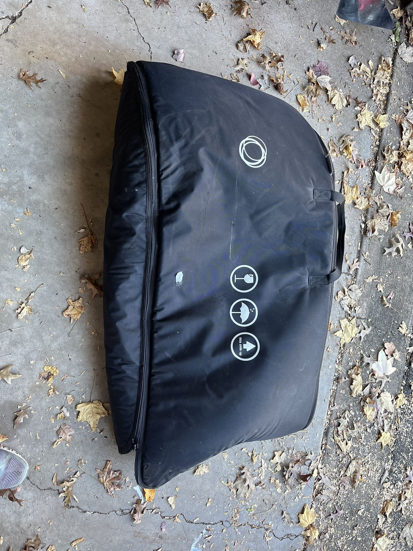 Bugaboo Storage Bag
