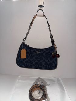 Coach Teri Bag